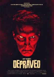 Развращённый (2019)