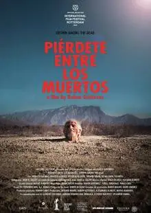Pierdete entre los muertos (2018)