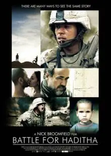Битва за Хадиту (2007)