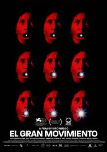 El Gran Movimiento (2021)