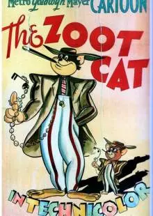 Кот-стиляга (1944)