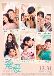 Обожание (2019)