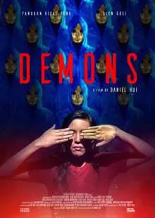 Demons (2018)