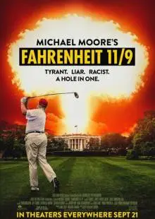 Фаренгейт 11/9 (2018)