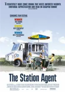 Станционный смотритель (2003)