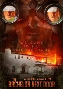 The Bachelor Next Door (2017)