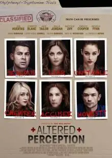 Altered Perception (2017)