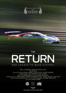 The Return (2017)