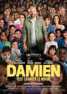 Дамьен хочет изменить мир (2019)
