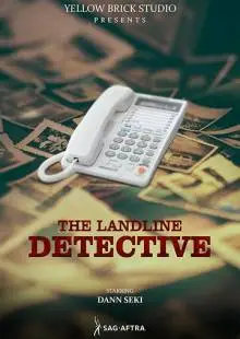 The Landline Detective (2018)