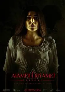 Alamet-i Kiyamet (2016)