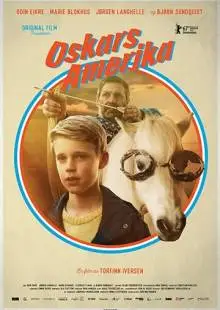 Oskars Amerika (2017)
