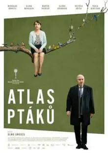 Птичий атлас (2021)