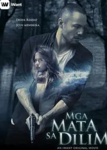 Глаза в темноте (2019)