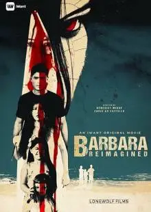Barbara Reimagined (2019)
