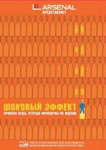 Шоковый эффект (2008)