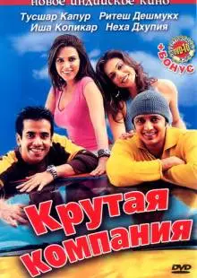 Крутая компания (2005)