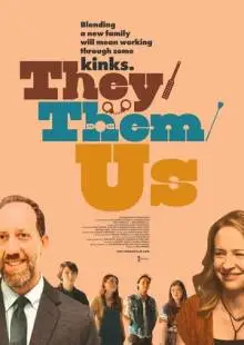 They/Them/Us (2021)