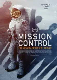 Mission Control: The Unsung Heroes of Apollo (2017)