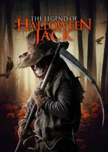Легенда о Хэллоуинском Джеке (2018)