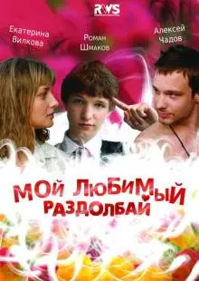 Мой любимый раздолбай (2010)
