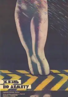 Жизнь по лимиту (1989)