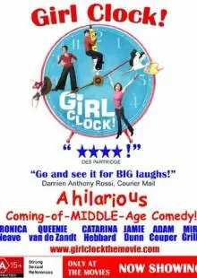 Girl Clock! (2010)