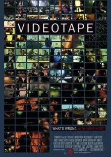 Videotape (2017)