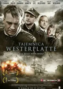Тайна Вестерплатте (2013)