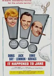 Это случилось с Джейн (1959)