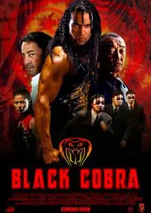 Черная кобра (2012)