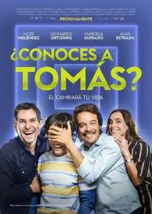¿Conoces a Tomás? (2019)