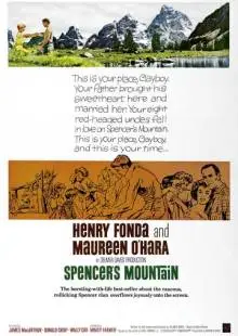 Гора Спенсера (1963)