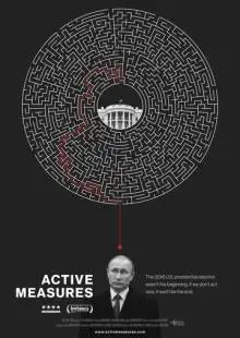Active Measures (2018)