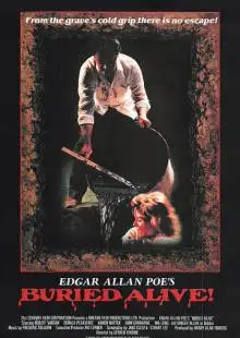 Похороненный заживо (1989)