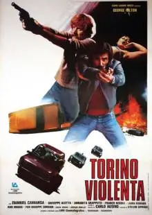 Жестокий Турин (1977)