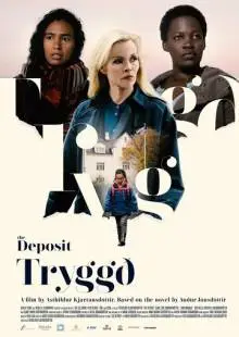 Tryggð (2019)