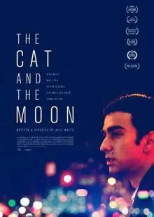 The Cat and the Moon (2019)