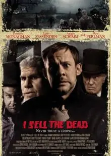 Продавец мертвых (2008)