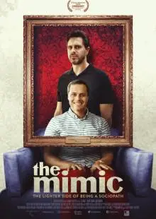 The Mimic (2020)