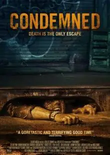 Приговоренные (2015)