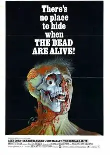 Этруск убивает снова (1972)