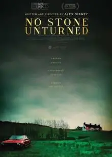 No Stone Unturned (2017)