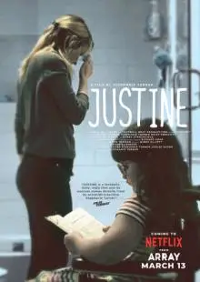 Justine (2019)