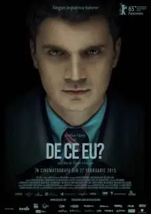 Почему я? (2015)