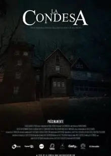 La Condesa (2020)