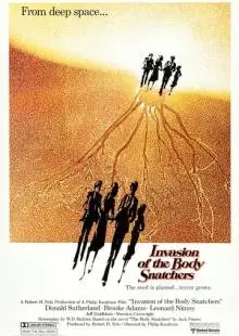 Вторжение похитителей тел (1978)