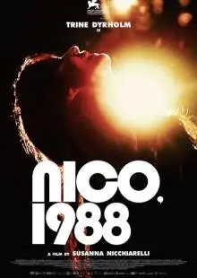Нико, 1988 (2017)