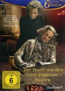 Дьявол с тремя золотыми волосками (2013)