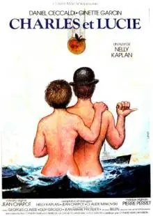 Шарль и Люси (1979)
